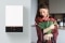 Viessmann torna in comunicazione con la nuova campagna adv per la primavera 2024