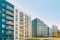 Anteprima Condominio San Lazzaro a Bologna