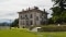 Villa Barozzi a Luino a Varese