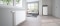 The image shows ViCare components that can be intelligently controlled via ViCare Plus